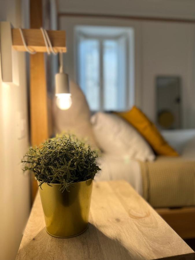 Bed and Breakfast Palazzo Naso Tropea Exterior foto