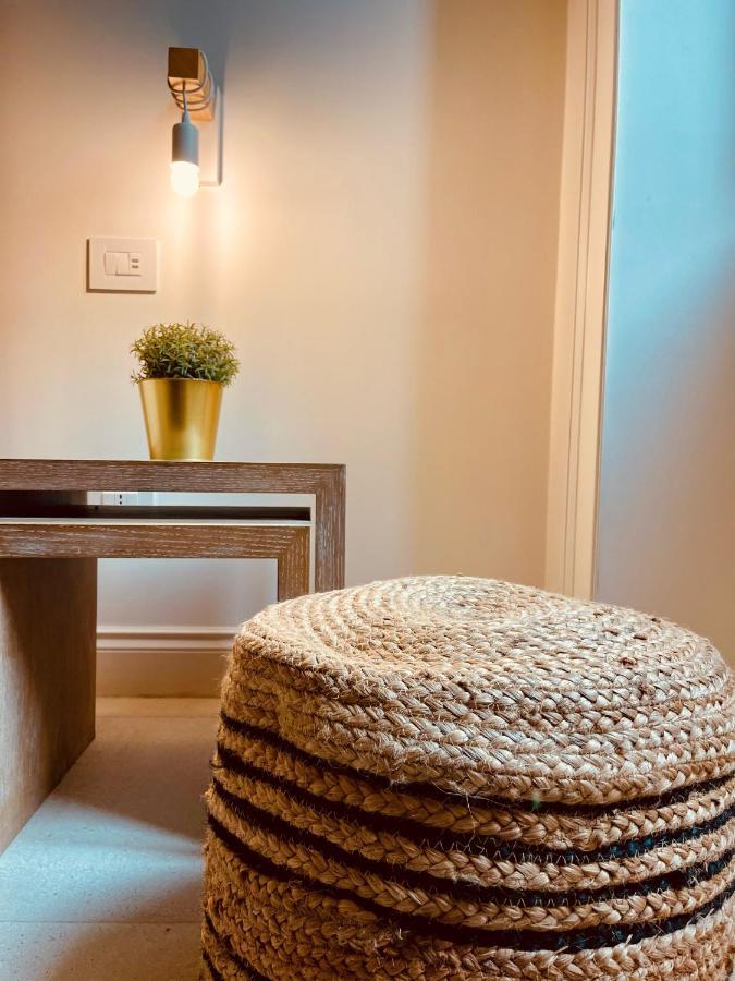 Bed and Breakfast Palazzo Naso Tropea Exterior foto